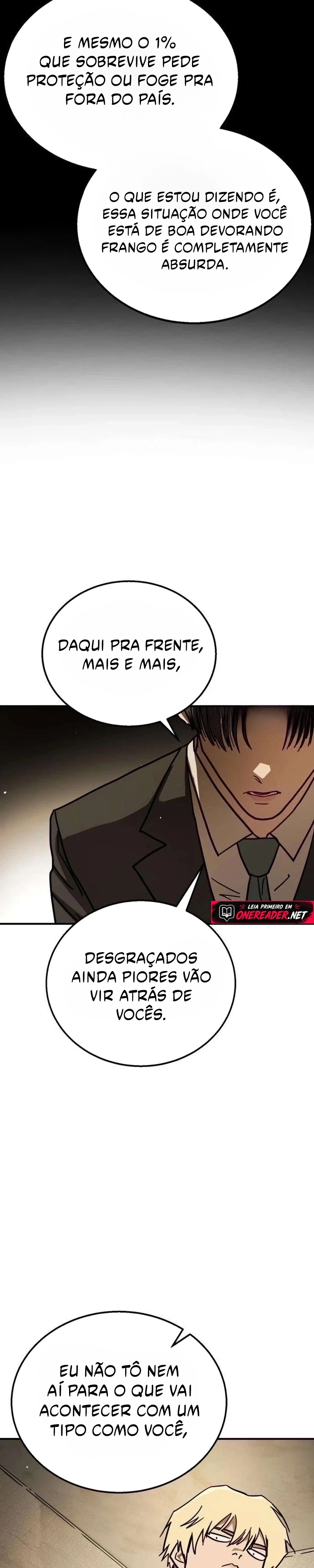 Fight Delivery Capítulo 8 Página 49
