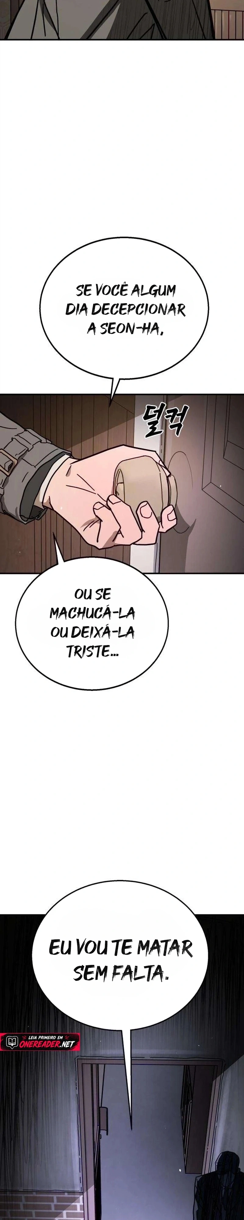 Fight Delivery Capítulo 8 Página 55