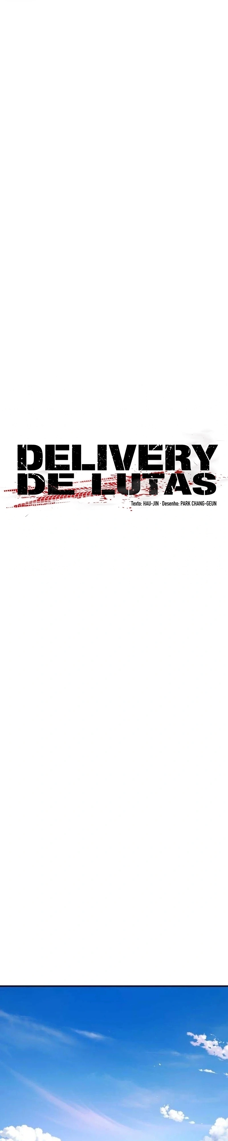 Fight Delivery Capítulo 9 Página 13