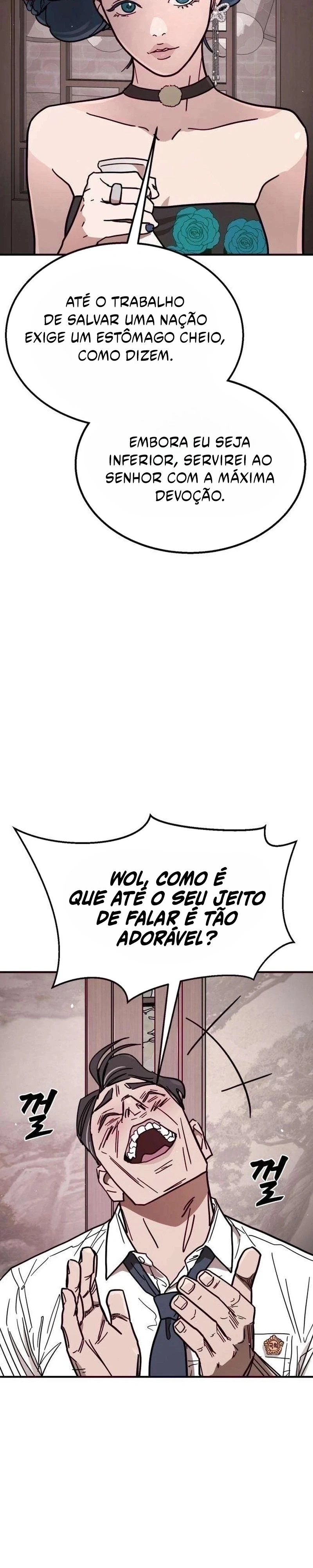 Fight Delivery Capítulo 9 Página 17