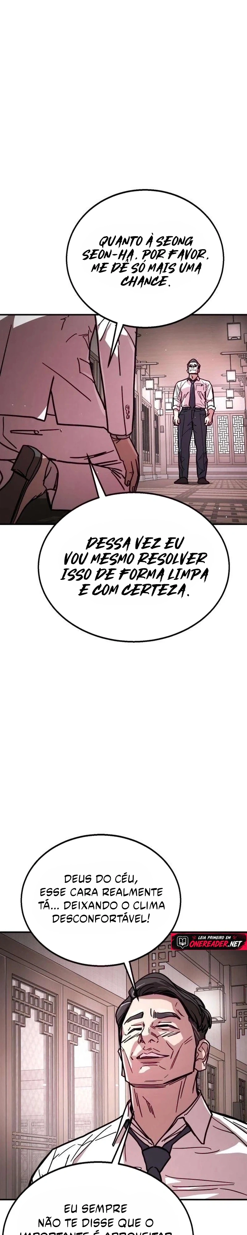 Fight Delivery Capítulo 9 Página 23
