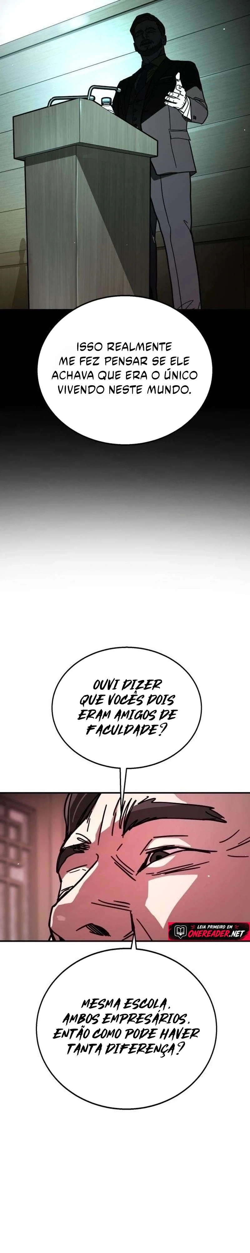 Fight Delivery Capítulo 9 Página 26