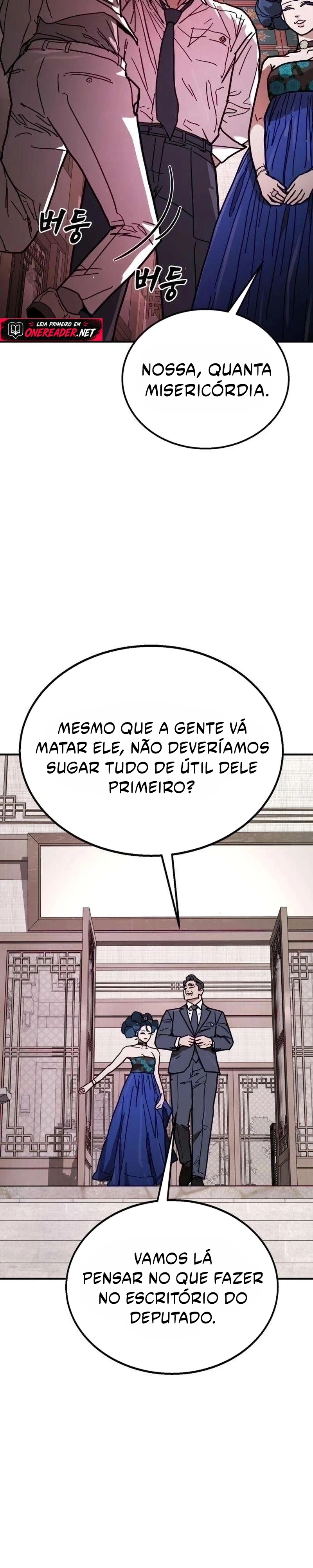 Fight Delivery Capítulo 9 Página 38