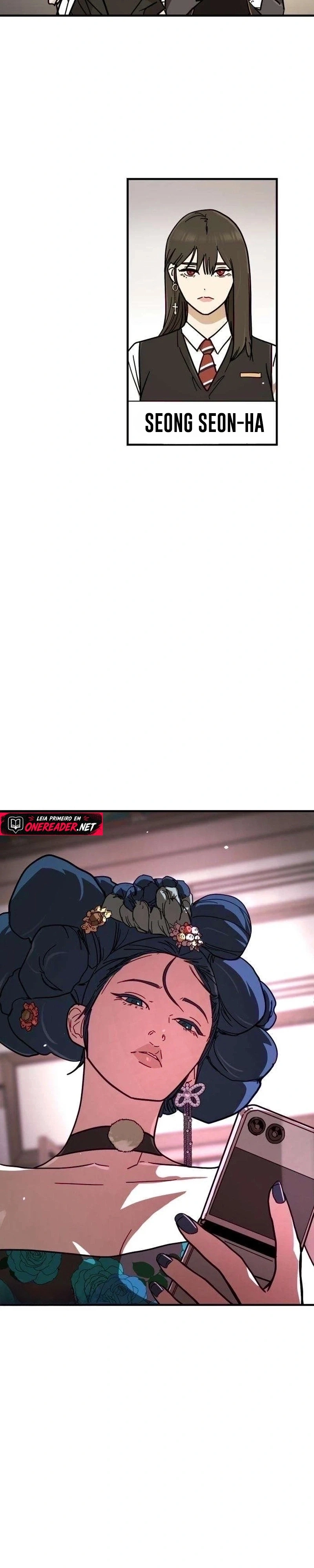 Fight Delivery Capítulo 9 Página 44