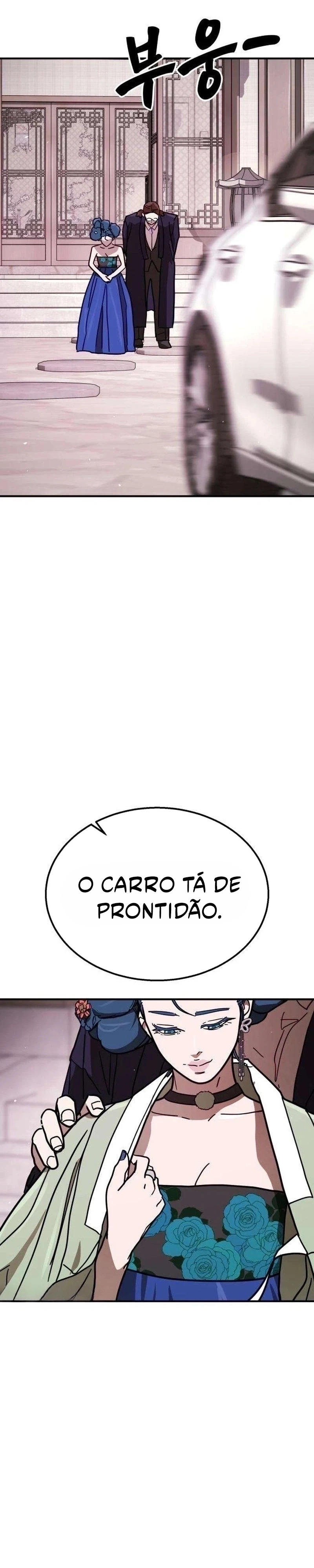 Fight Delivery Capítulo 9 Página 46