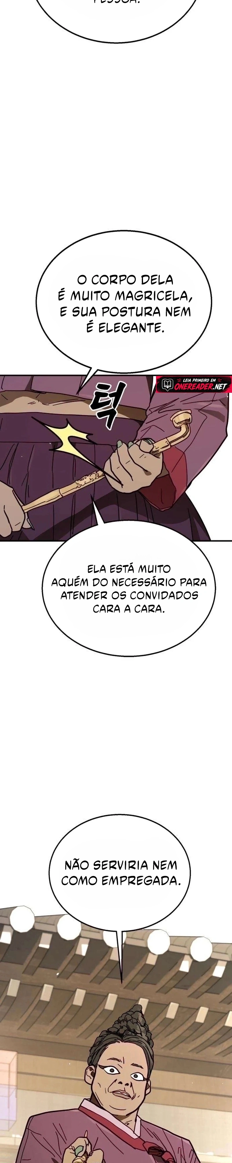 Fight Delivery Capítulo 9 Página 51