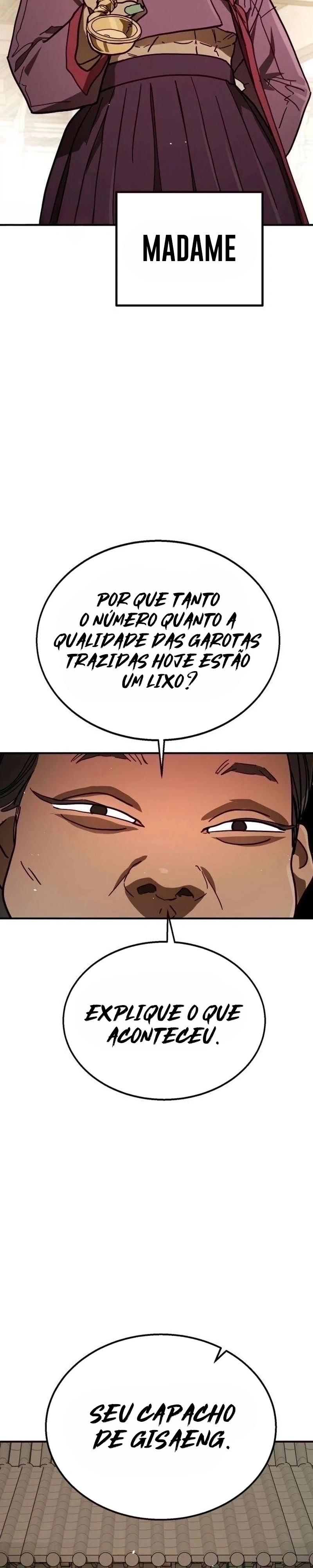 Fight Delivery Capítulo 9 Página 52