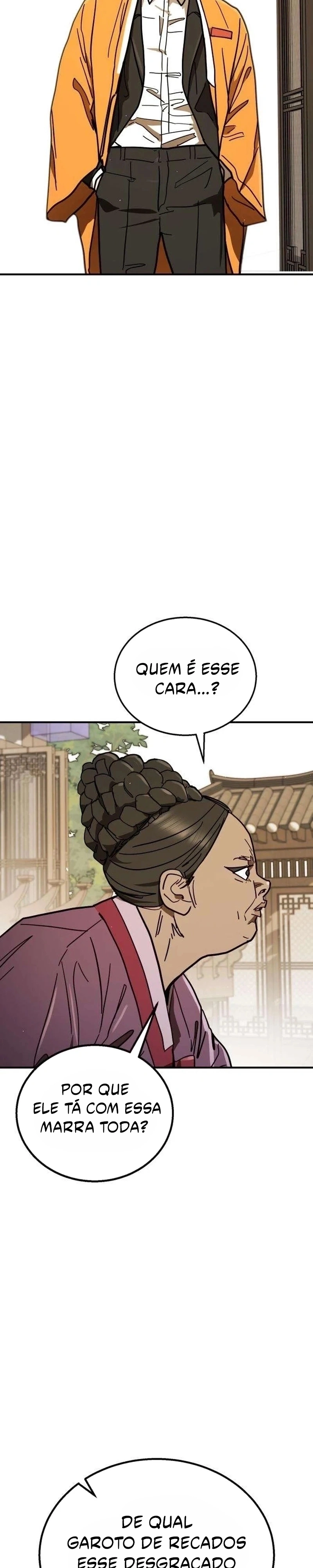 Fight Delivery Capítulo 9 Página 58