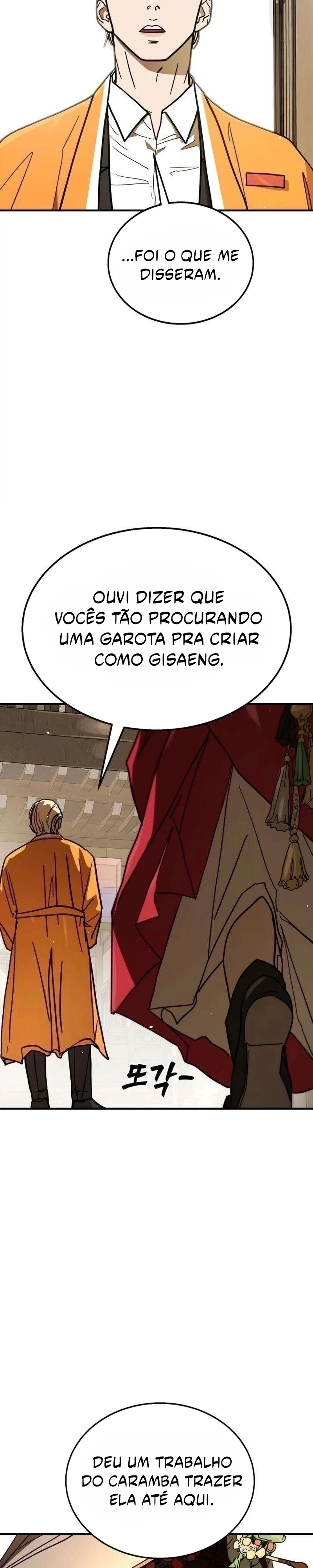 Fight Delivery Capítulo 9 Página 60