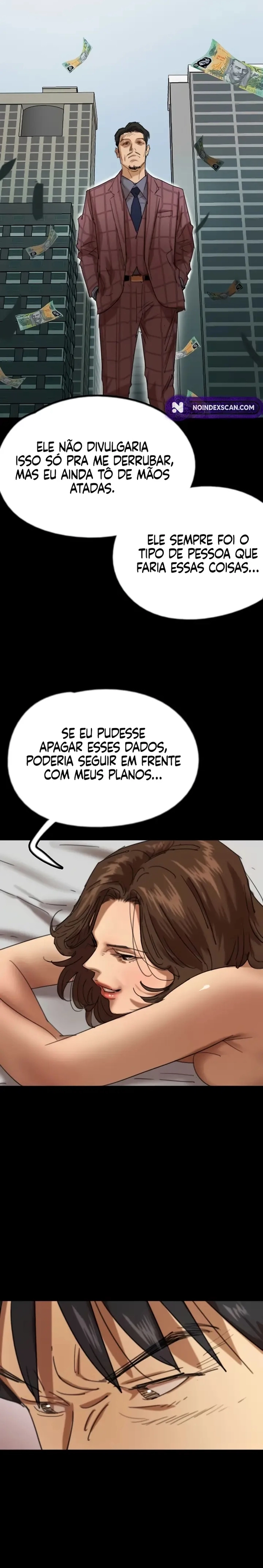 Benefactors Daughters Capítulo 67 Página 12