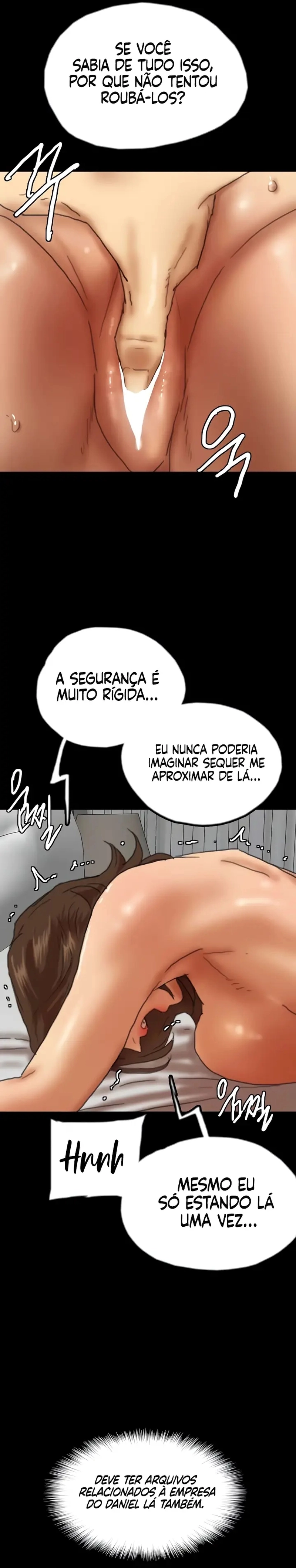 Benefactors Daughters Capítulo 67 Página 16