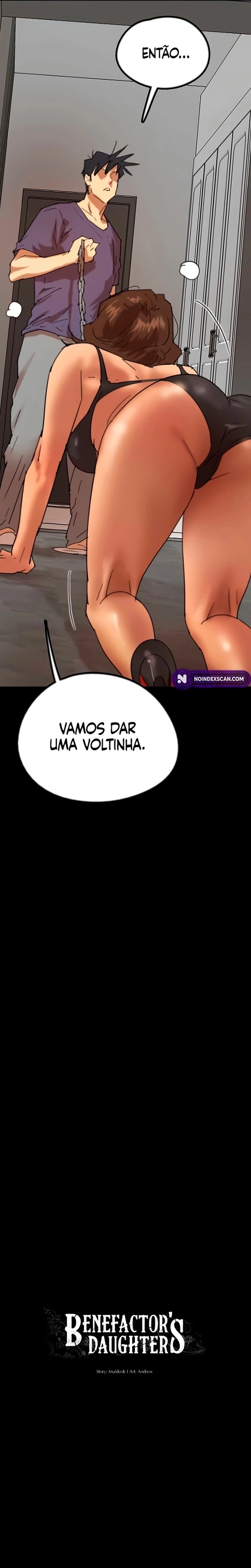 Benefactors Daughters Capítulo 69 Página 4