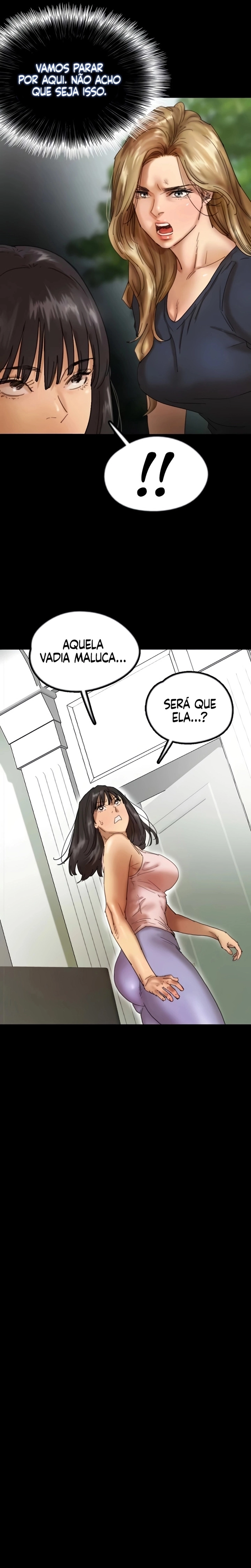 Benefactors Daughters Capítulo 70 Página 6