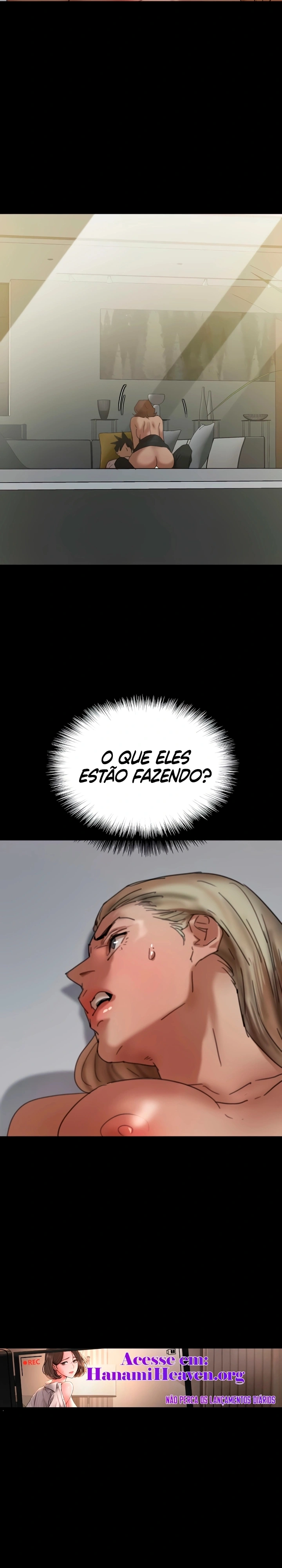 Benefactors Daughters Capítulo 75 Página 22
