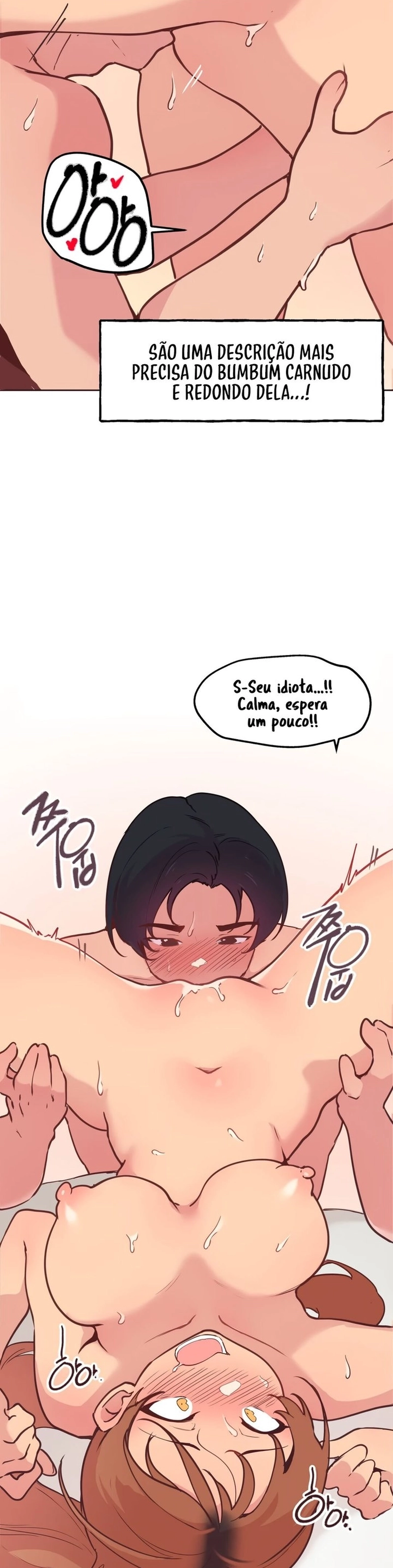 Son of Nam Capítulo 10 Página 14