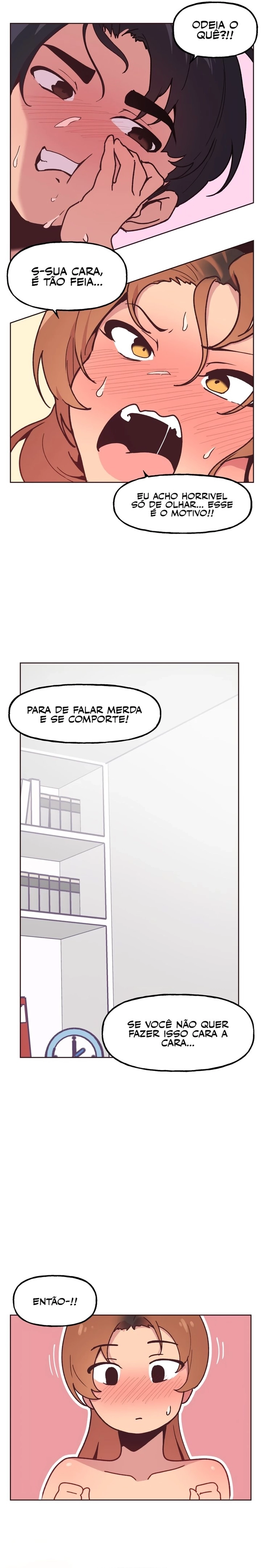 Son of Nam Capítulo 11 Página 10