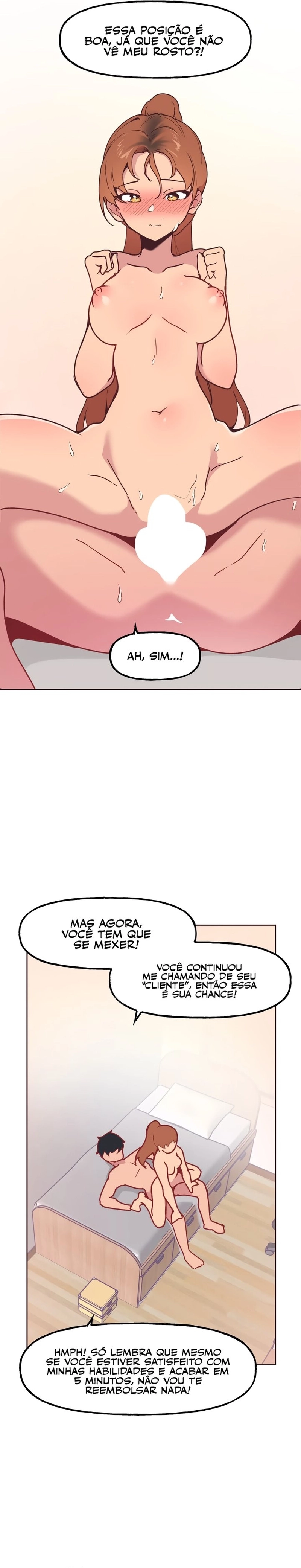 Son of Nam Capítulo 11 Página 11