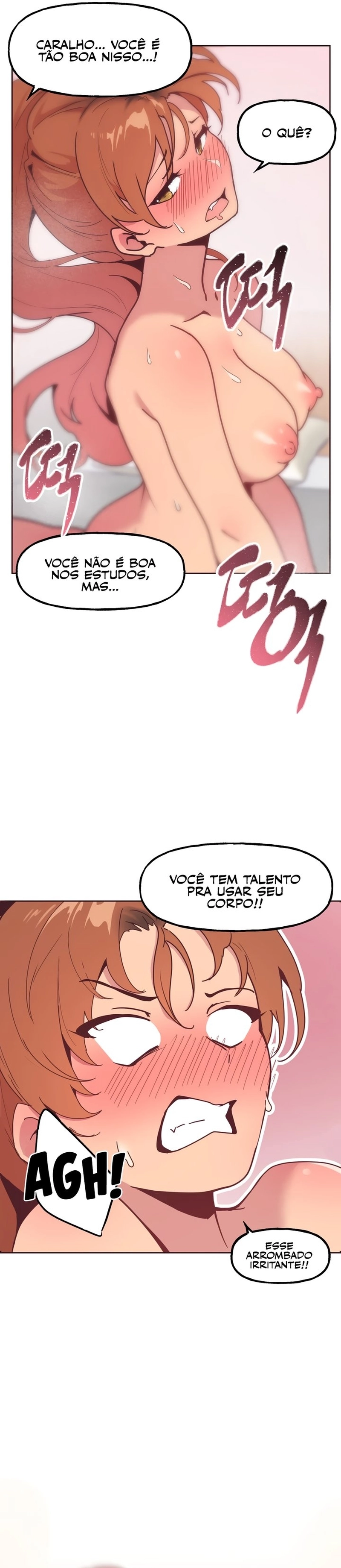 Son of Nam Capítulo 11 Página 16