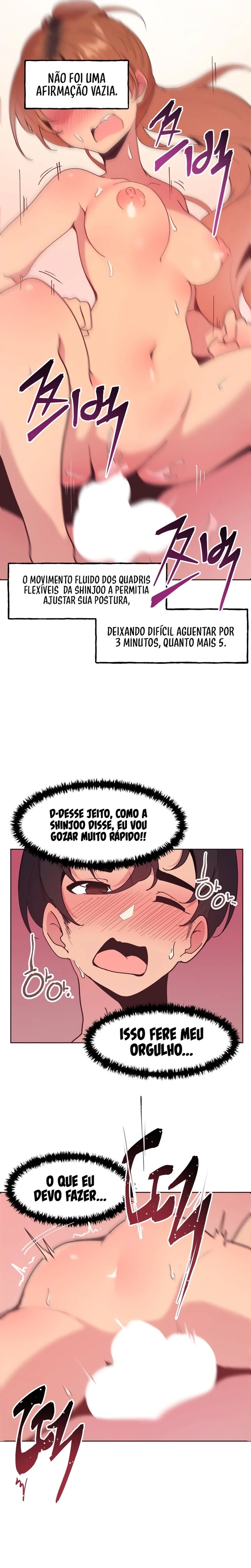 Son of Nam Capítulo 11 Página 17