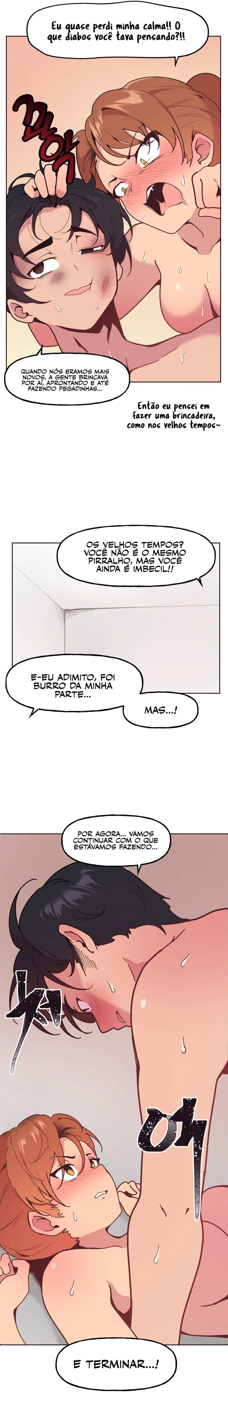 Son of Nam Capítulo 11 Página 20