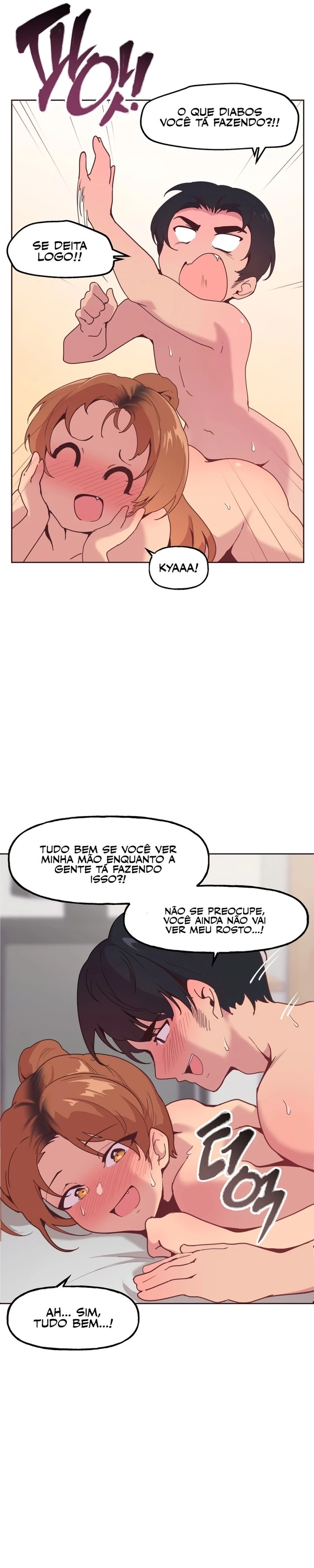 Son of Nam Capítulo 11 Página 23