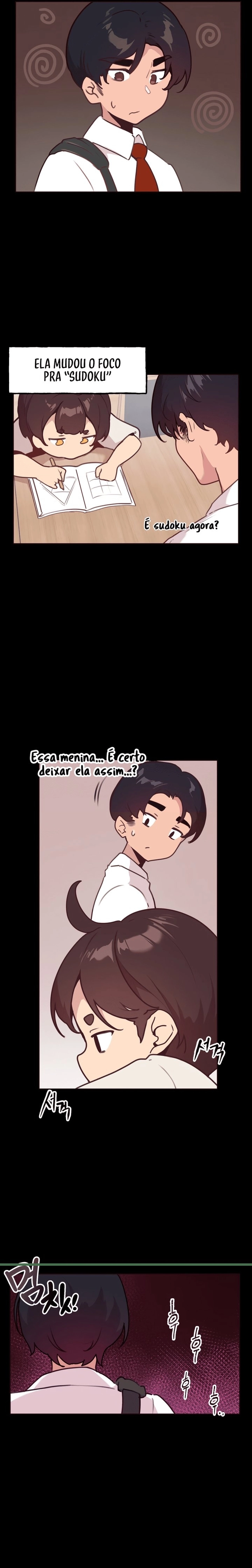 Son of Nam Capítulo 12 Página 18