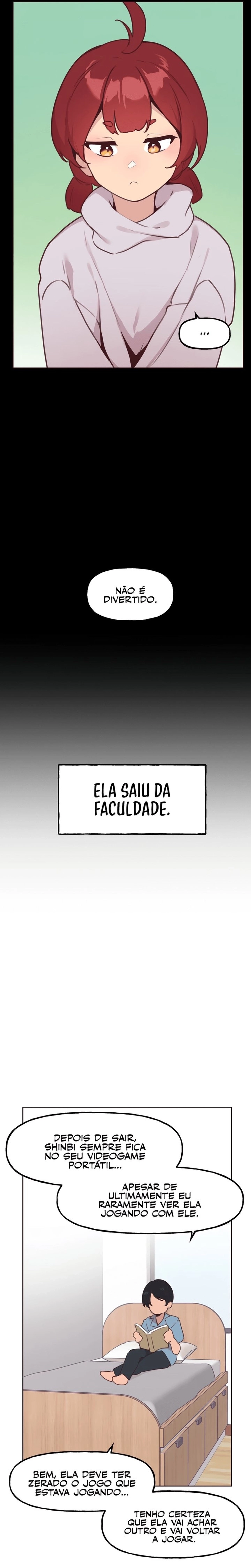 Son of Nam Capítulo 12 Página 23