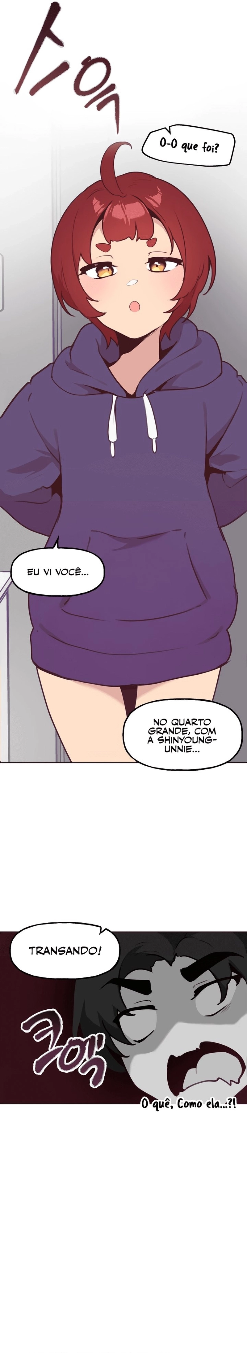 Son of Nam Capítulo 12 Página 25