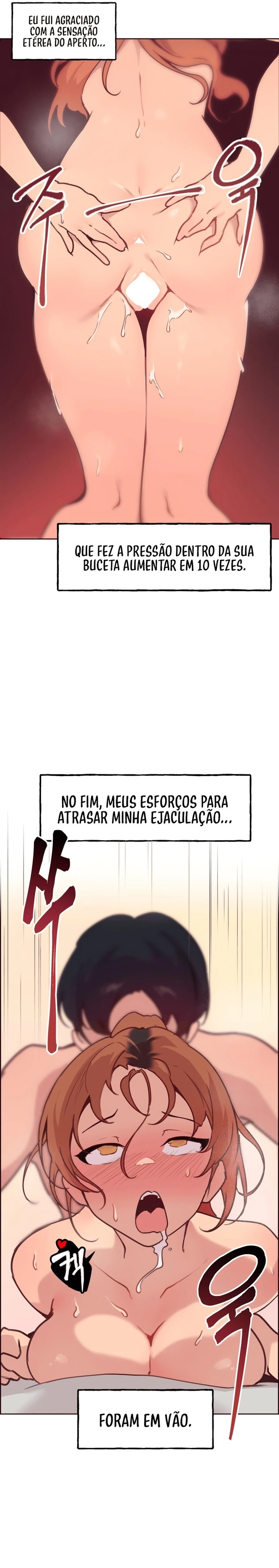 Son of Nam Capítulo 12 Página 3