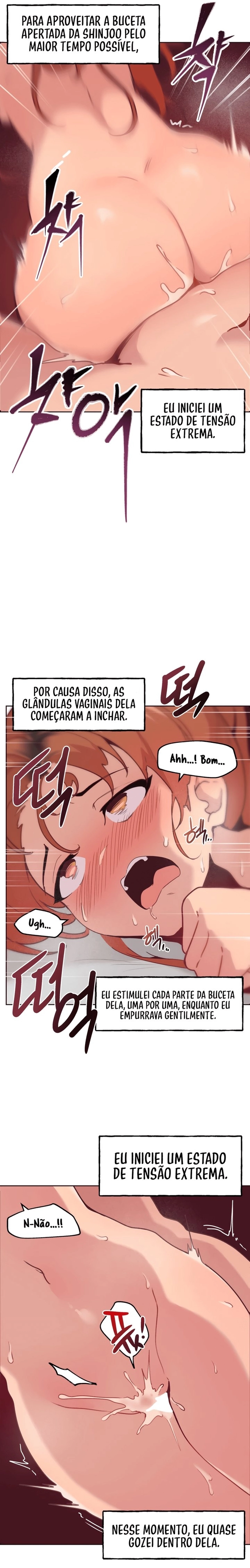 Son of Nam Capítulo 12 Página 4