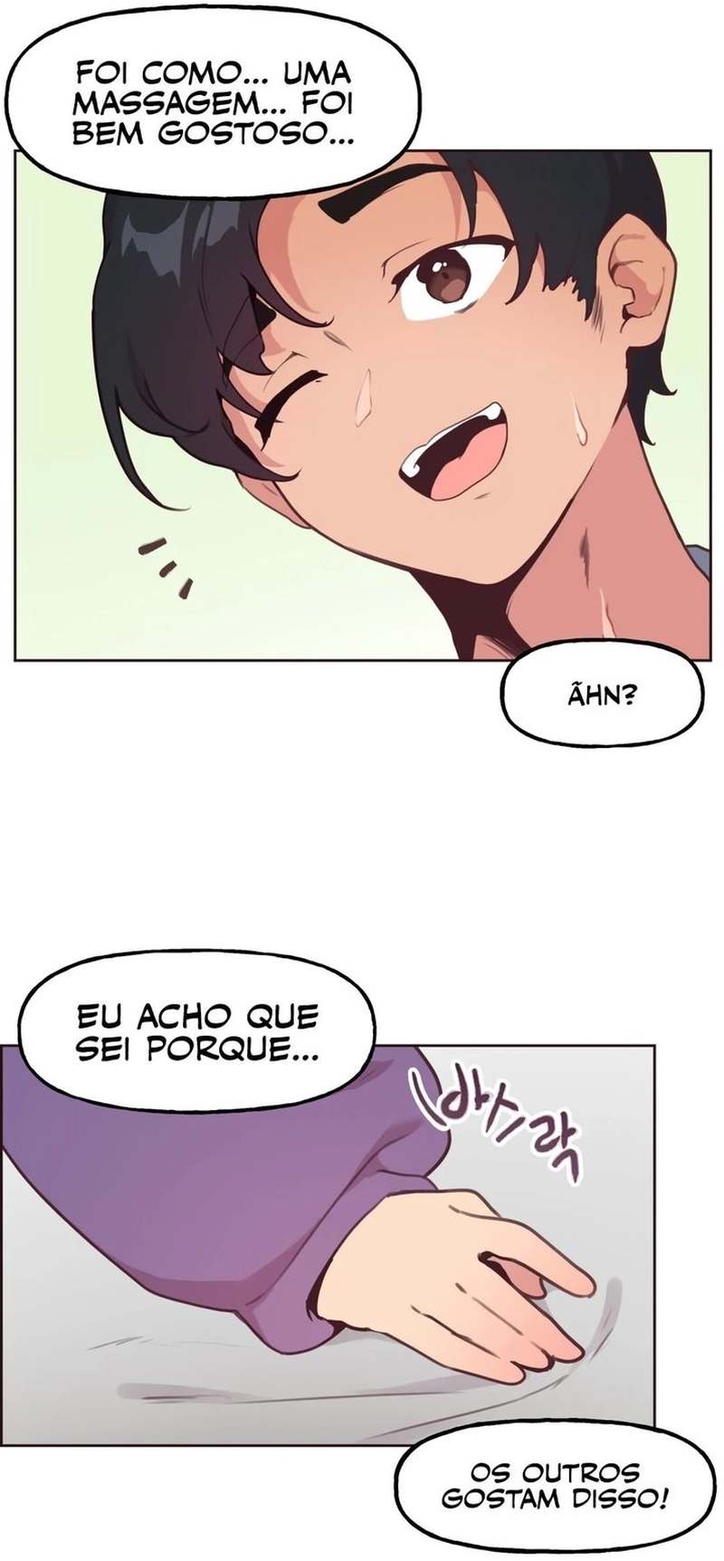 Son of Nam Capítulo 13 Página 14
