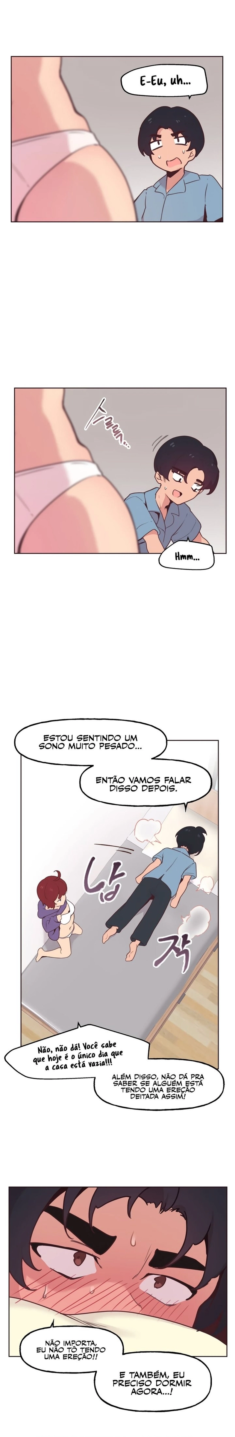 Son of Nam Capítulo 13 Página 17