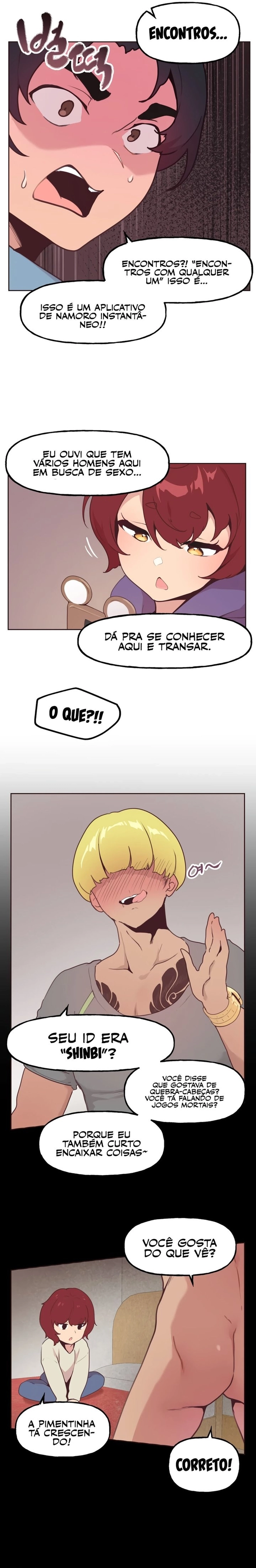 Son of Nam Capítulo 13 Página 19