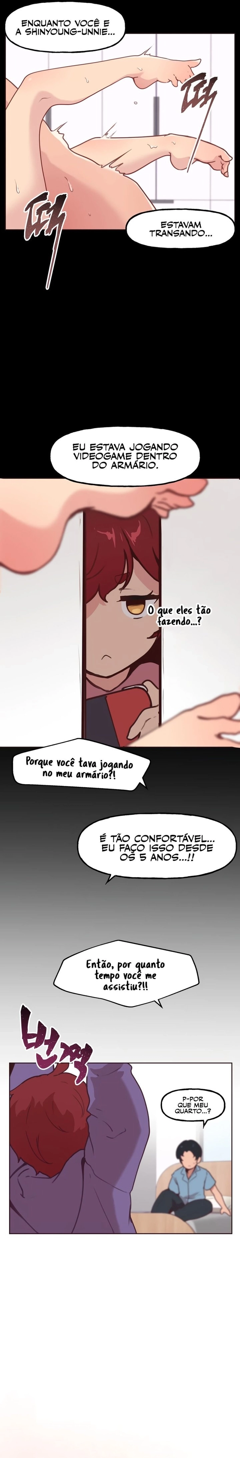 Son of Nam Capítulo 13 Página 3