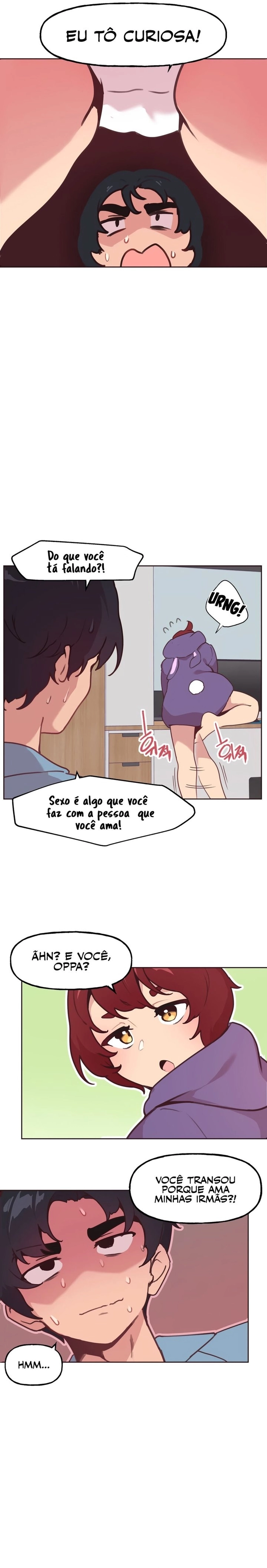 Son of Nam Capítulo 13 Página 7