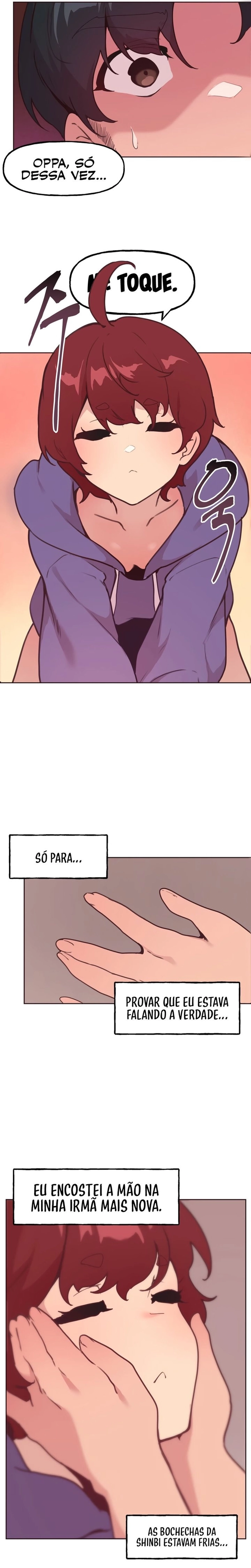 Son of Nam Capítulo 13 Página 9