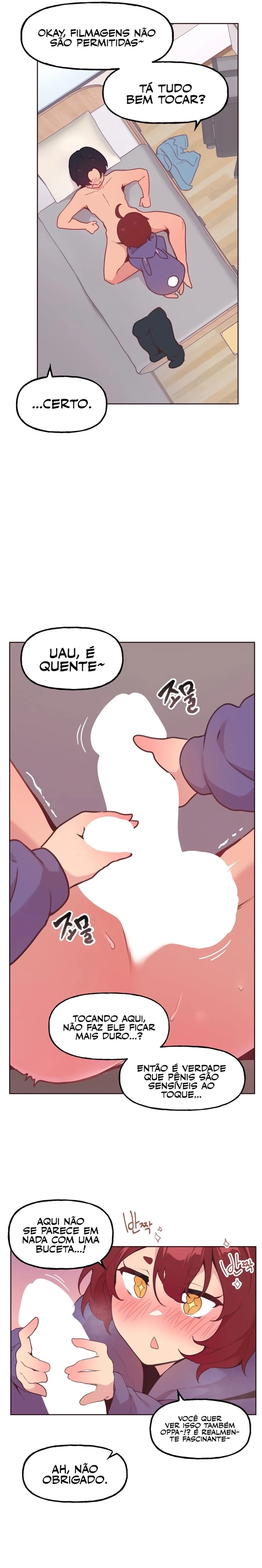 Son of Nam Capítulo 14 Página 10
