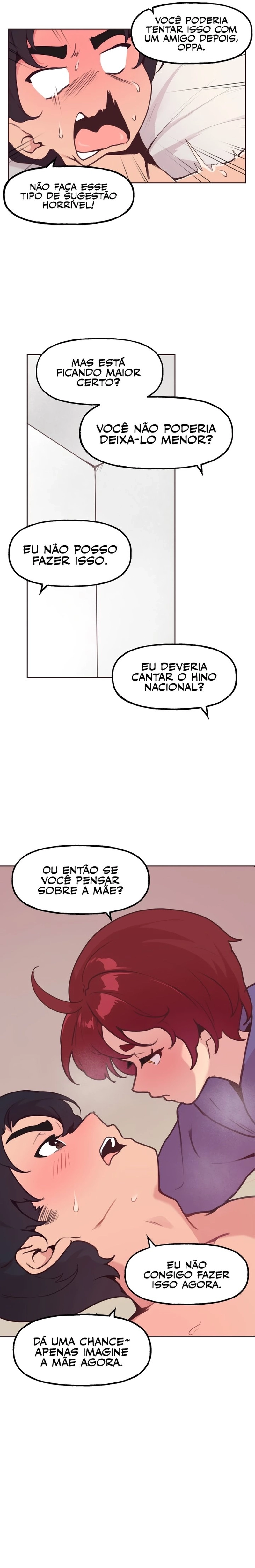 Son of Nam Capítulo 14 Página 14
