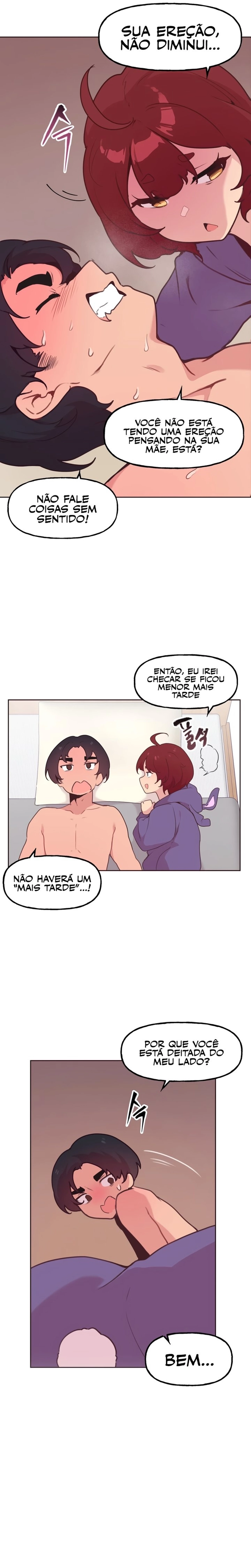 Son of Nam Capítulo 14 Página 15