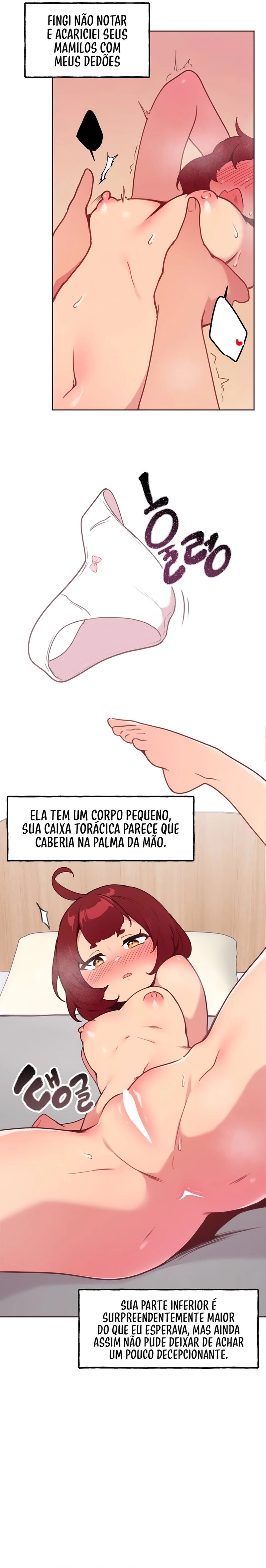 Son of Nam Capítulo 14 Página 19
