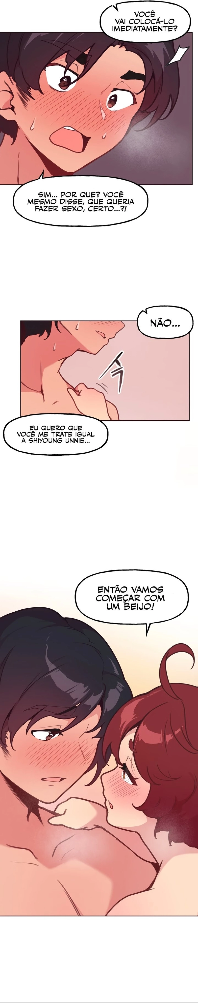 Son of Nam Capítulo 14 Página 21