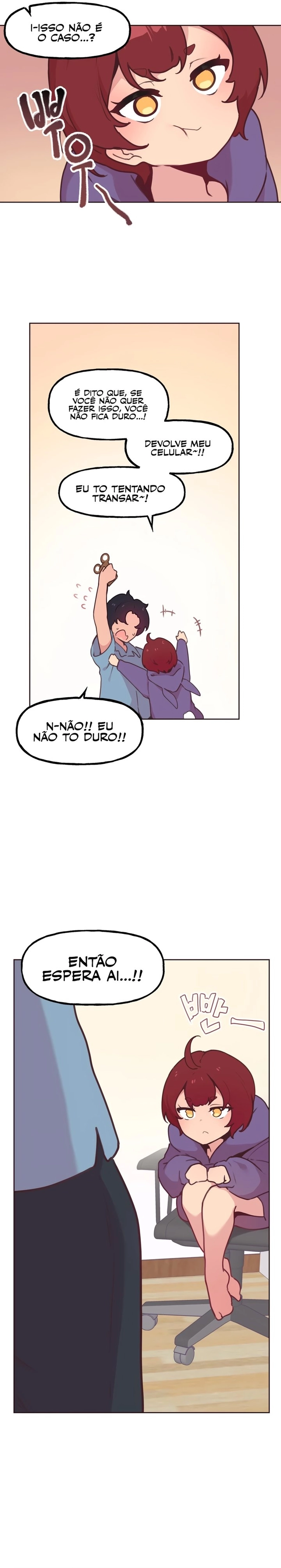 Son of Nam Capítulo 14 Página 4