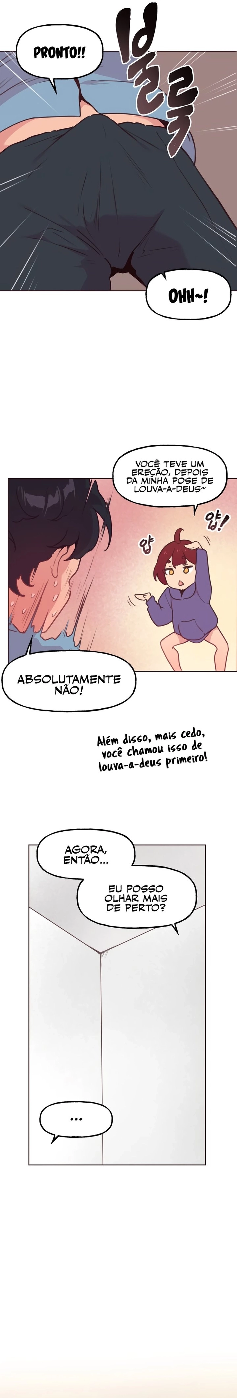 Son of Nam Capítulo 14 Página 8