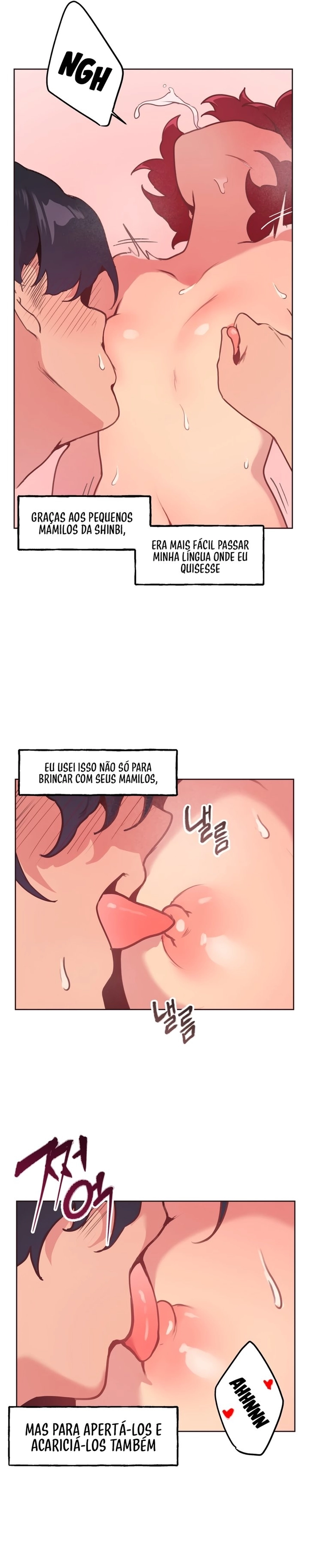 Son of Nam Capítulo 15 Página 16