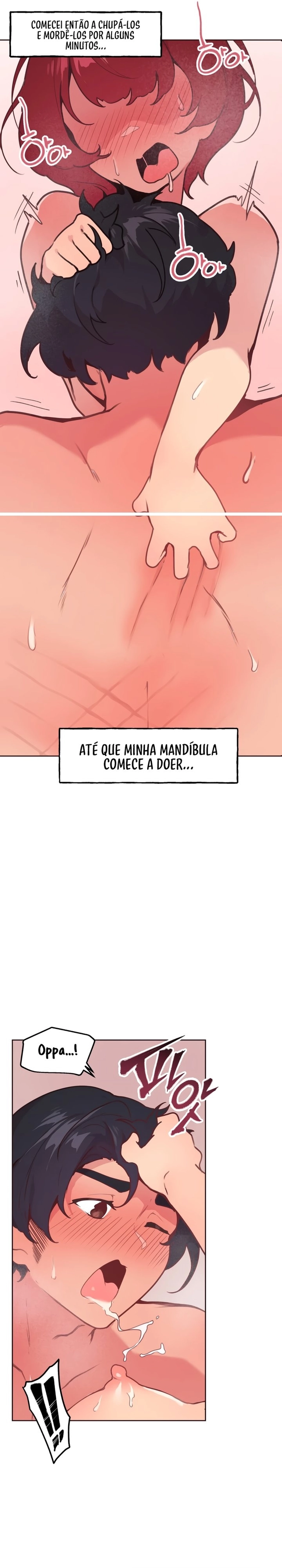 Son of Nam Capítulo 15 Página 17