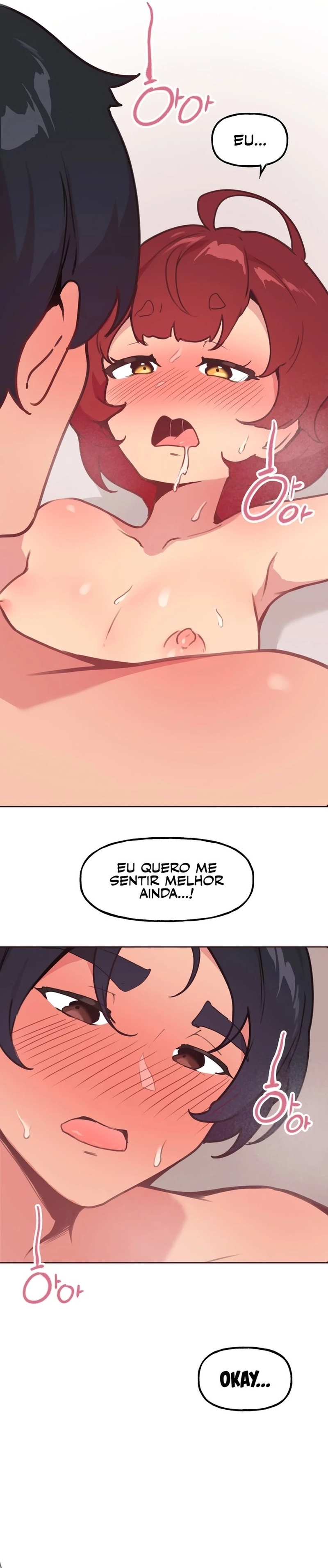 Son of Nam Capítulo 15 Página 18