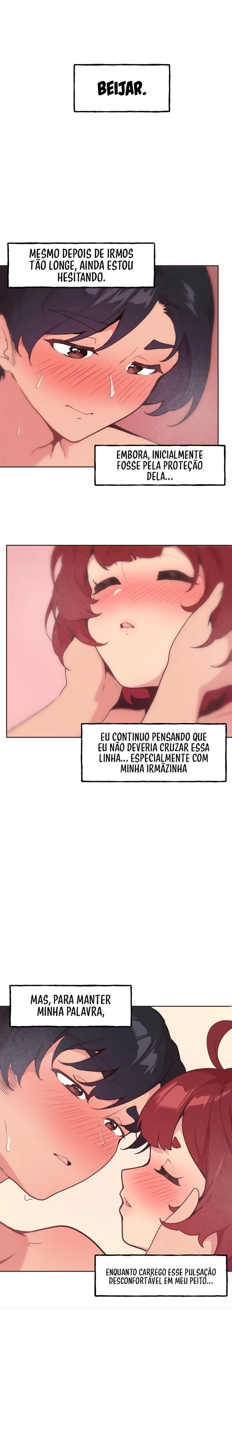 Son of Nam Capítulo 15 Página 4