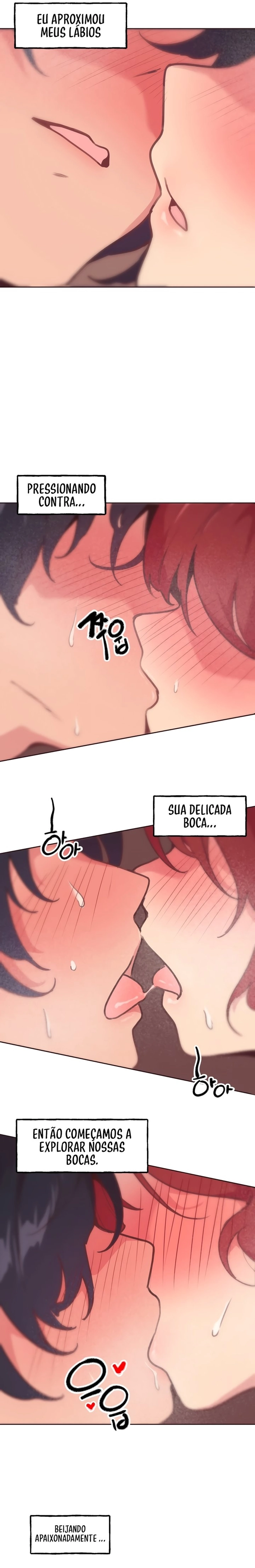 Son of Nam Capítulo 15 Página 5