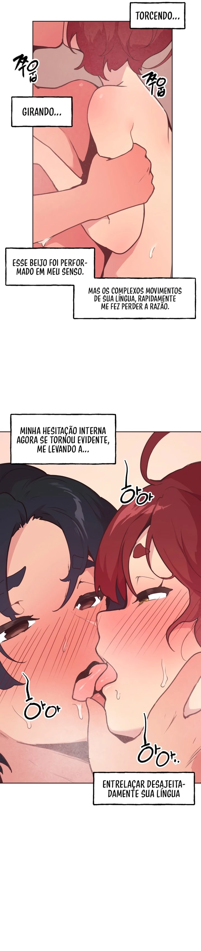 Son of Nam Capítulo 15 Página 6