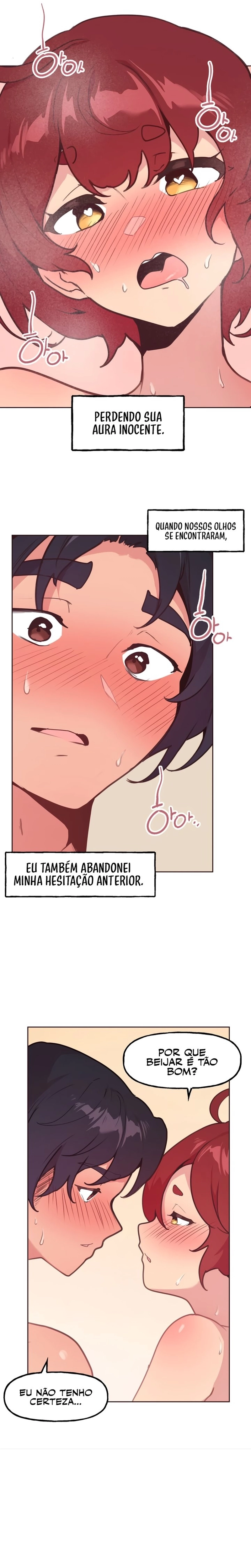 Son of Nam Capítulo 15 Página 8